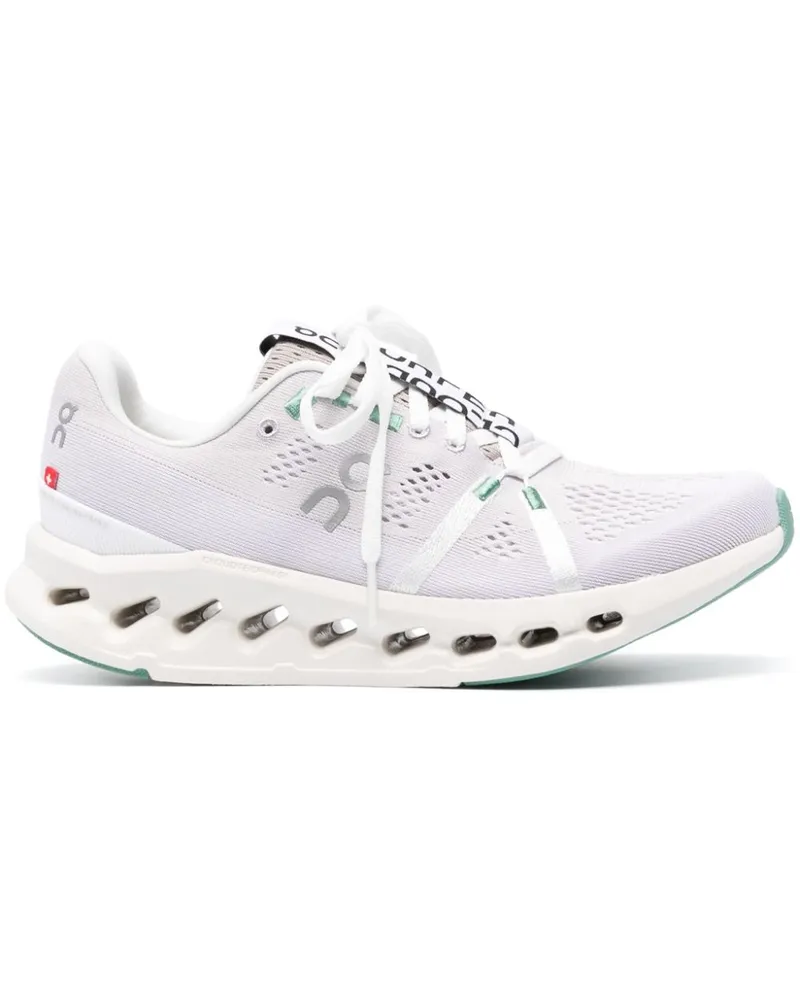 ON Cloudsurfer Pearl Ivory Sneakers - Violett Violett
