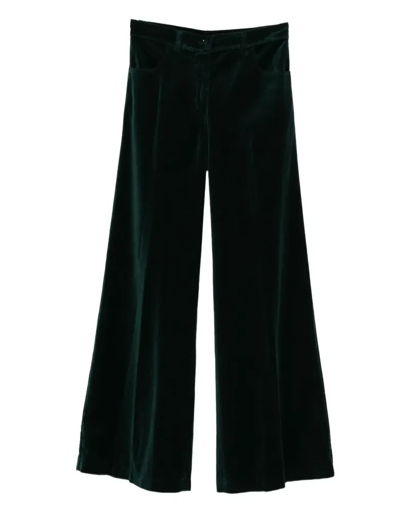 ASPESI pocket trousers - Braun Braun