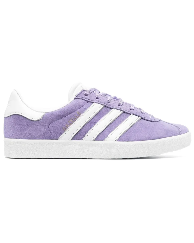 adidas Gazelle 85 Sneakers Violett