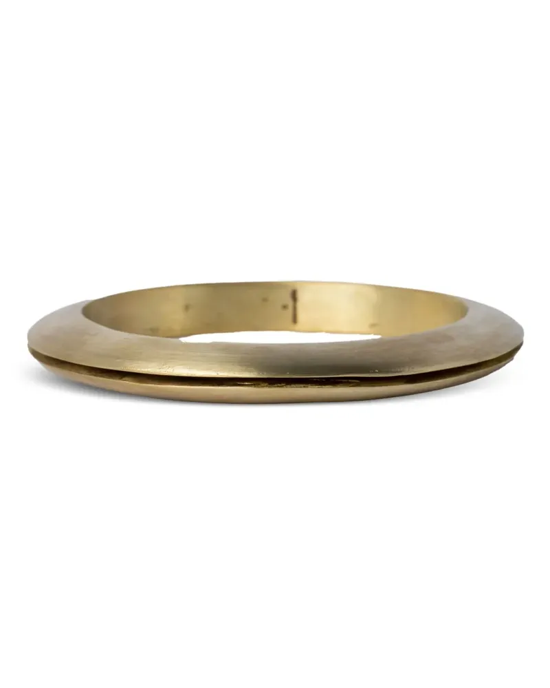 Parts Of Four Portal Armreif - Gold Gold
