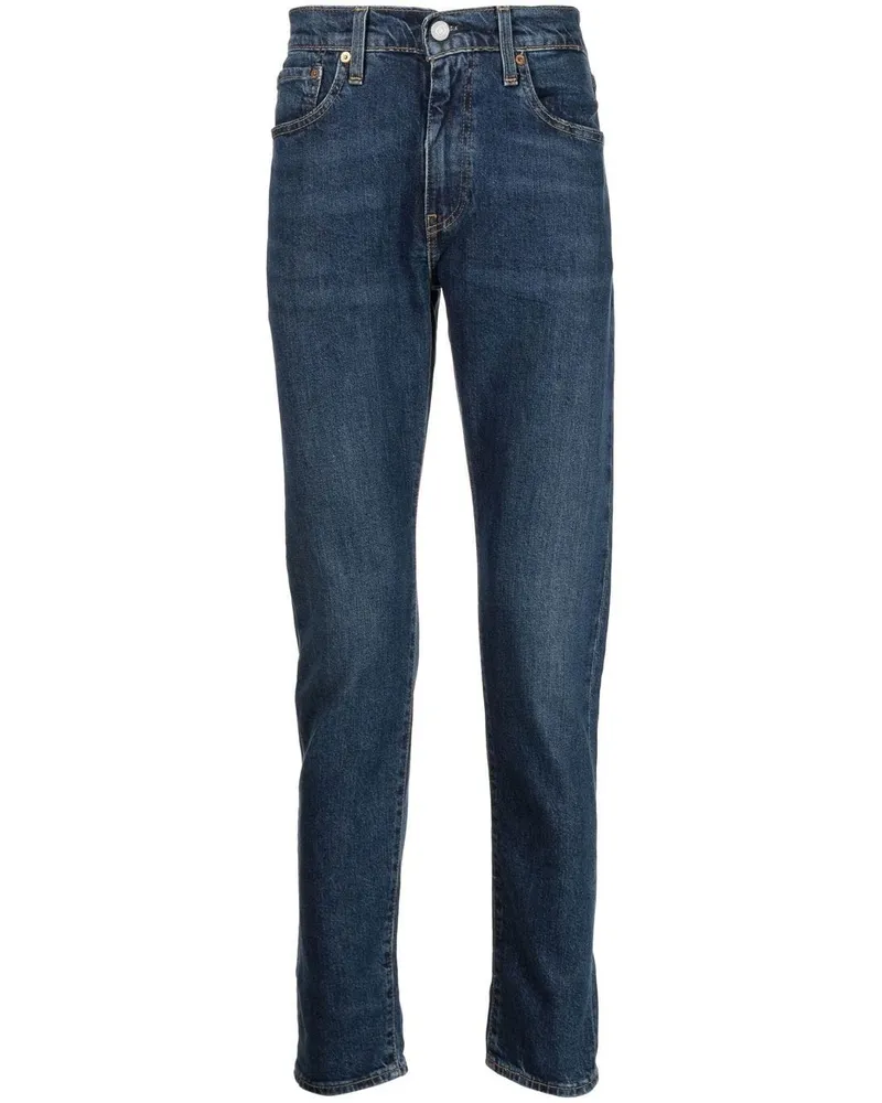Levi's Schmale 512 Tapered-Jeans - Blau Blau