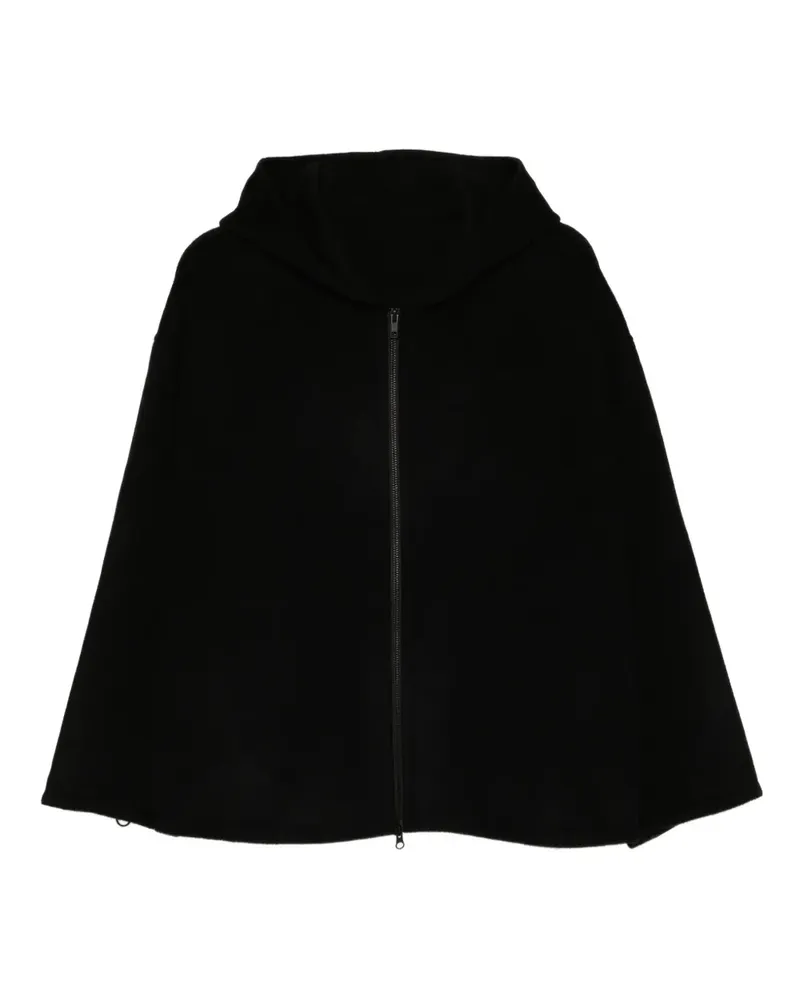 JNBY Jacke aus Wolle - Schwarz Schwarz