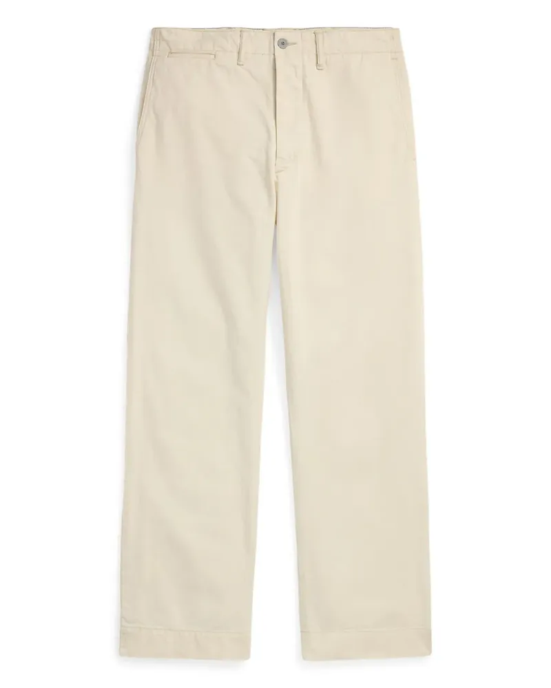 Ralph Lauren Field Chino - Nude Nude
