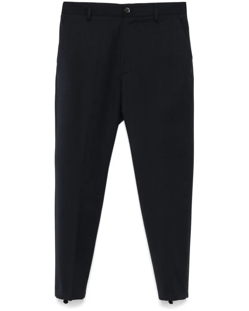 nine:inthe:morning Yoga Joggy Hose - Blau Blau