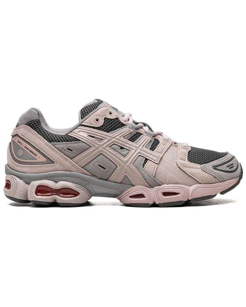 Asics Gel-Nimbus 9 Sneakers Rosa