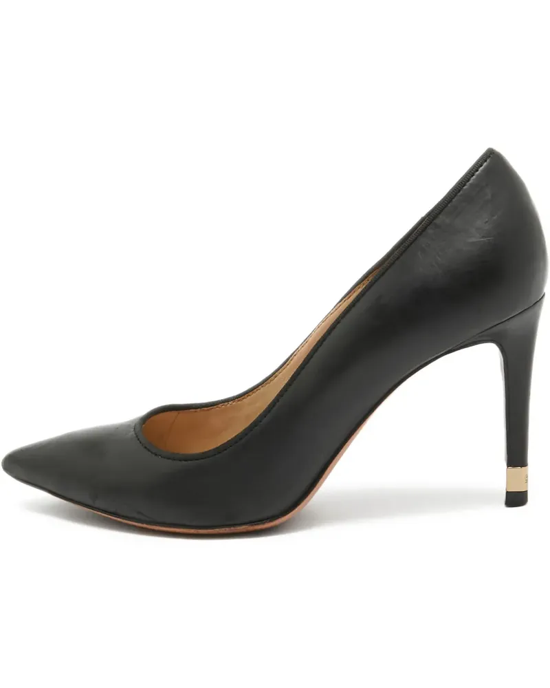 Tory Burch Pumps mit Absatz 85mm - Schwarz Schwarz