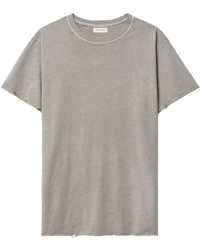 John Elliott + Co Folsom Anti-Expo T-Shirt Nude