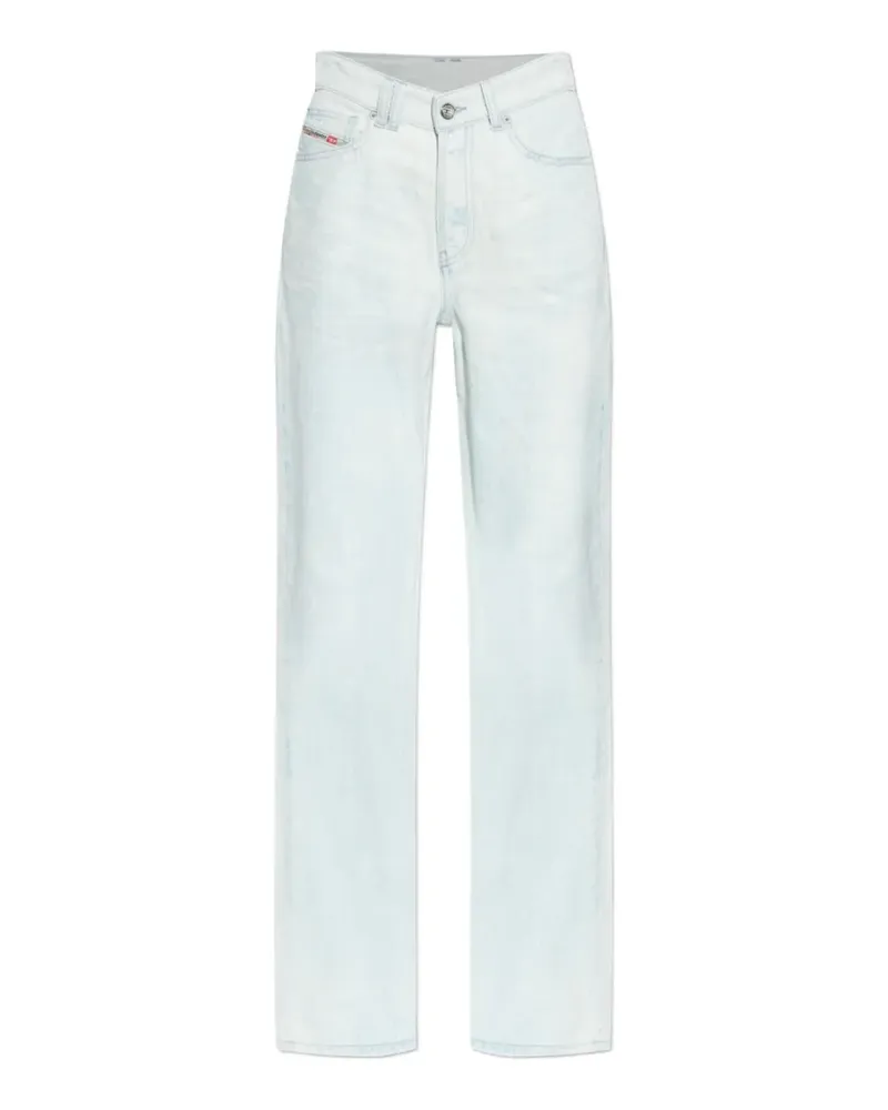 Diesel 1971 D-SENT-FSI1 Jeans - Blau Blau