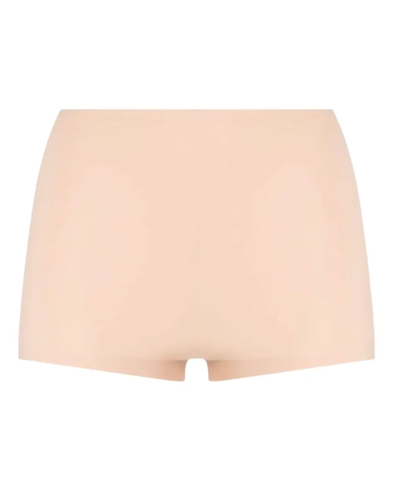 Maison Margiela Nahtlose Unterhose - Nude Nude