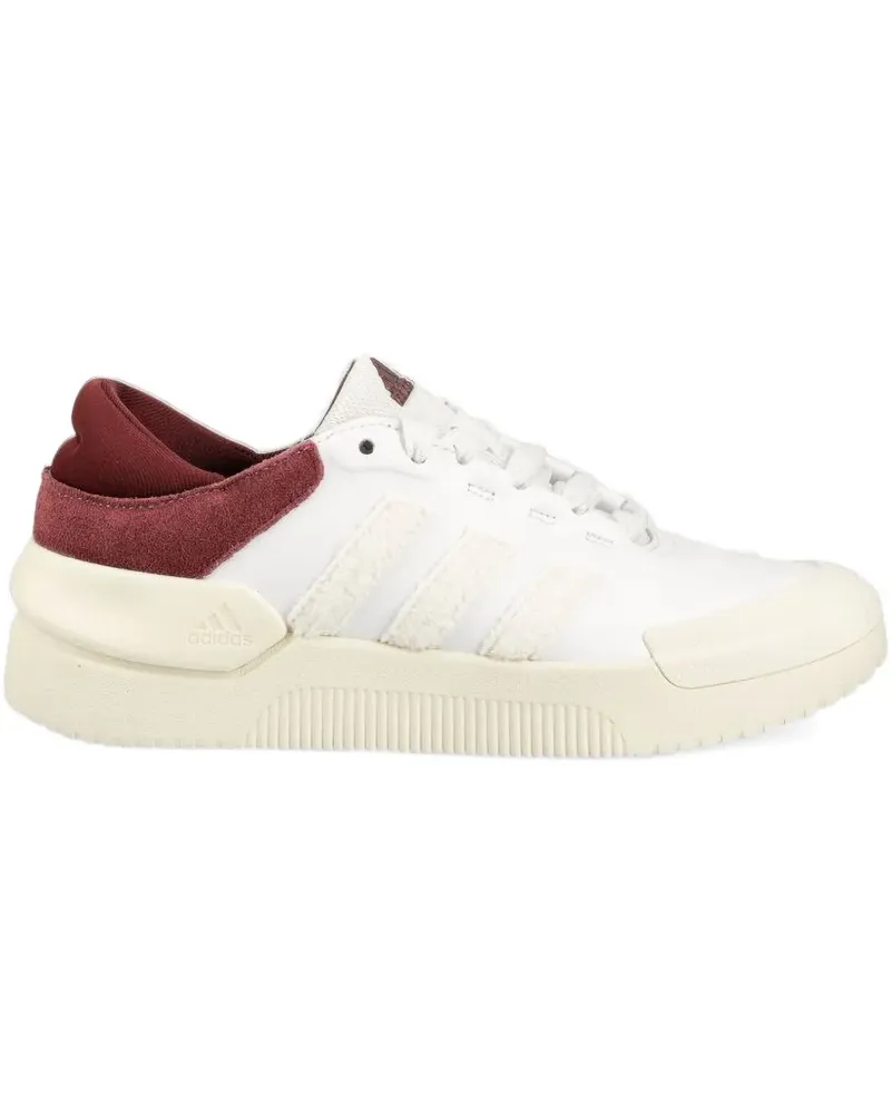 adidas Court Funk Sneakers - Weiß Weiß