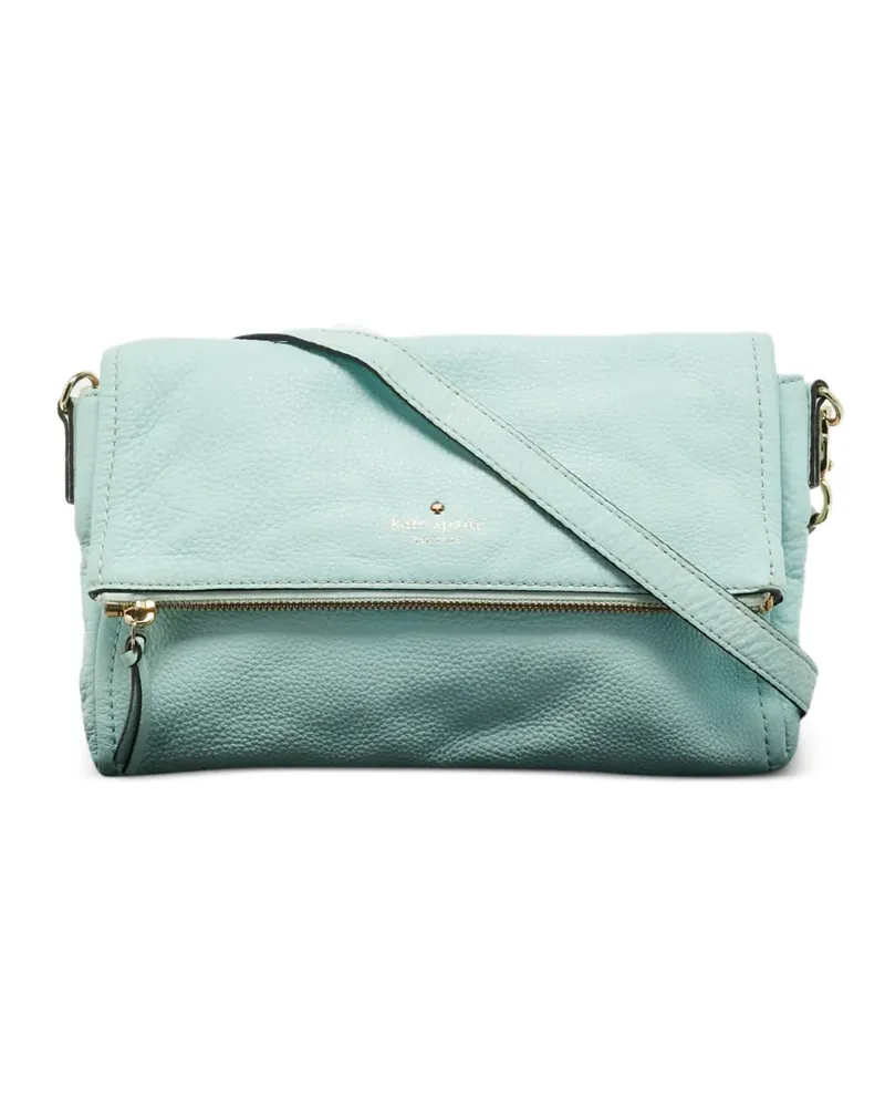 Kate Spade Hill Clarke Umhängetasche - Grün Grün