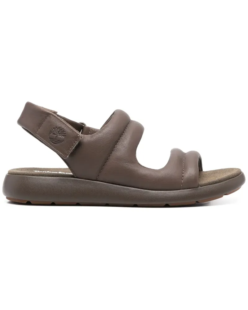 Timberland Belmar Waves Sandalen - Braun Braun
