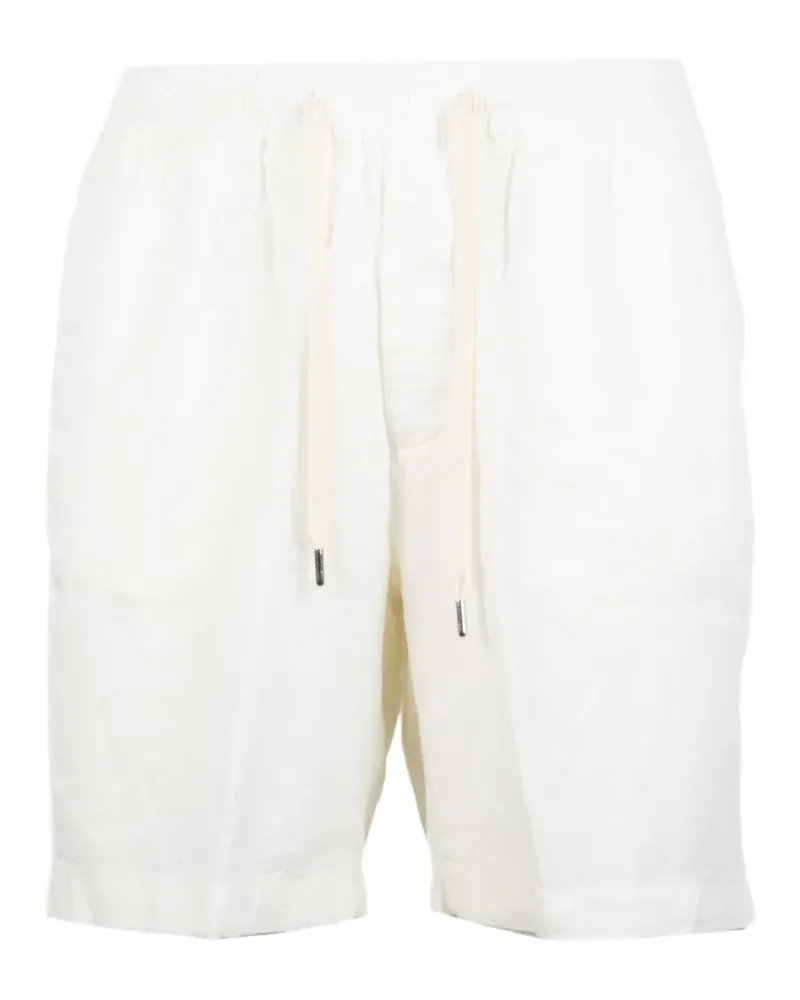 Altea drawstring shorts - Weiß Weiß