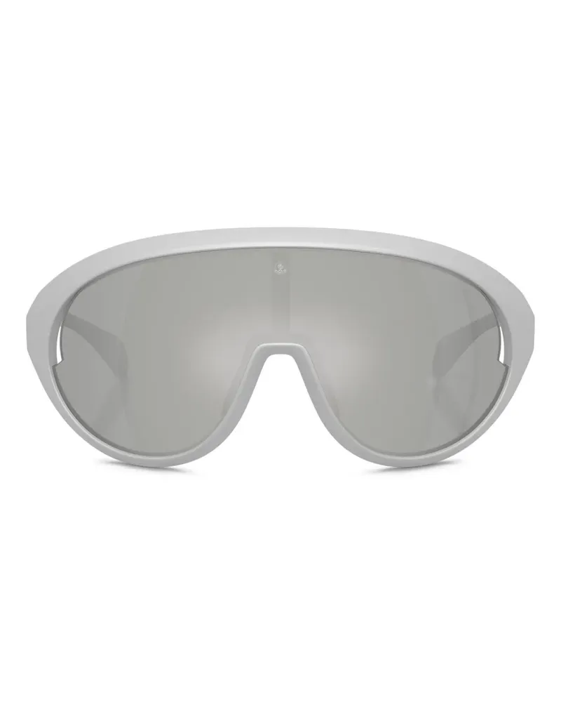 Moncler Bombolle Sonnenbrille - Grau Grau
