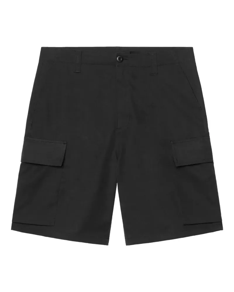 Carhartt WIP Kade Cargo-Shorts - Schwarz Schwarz