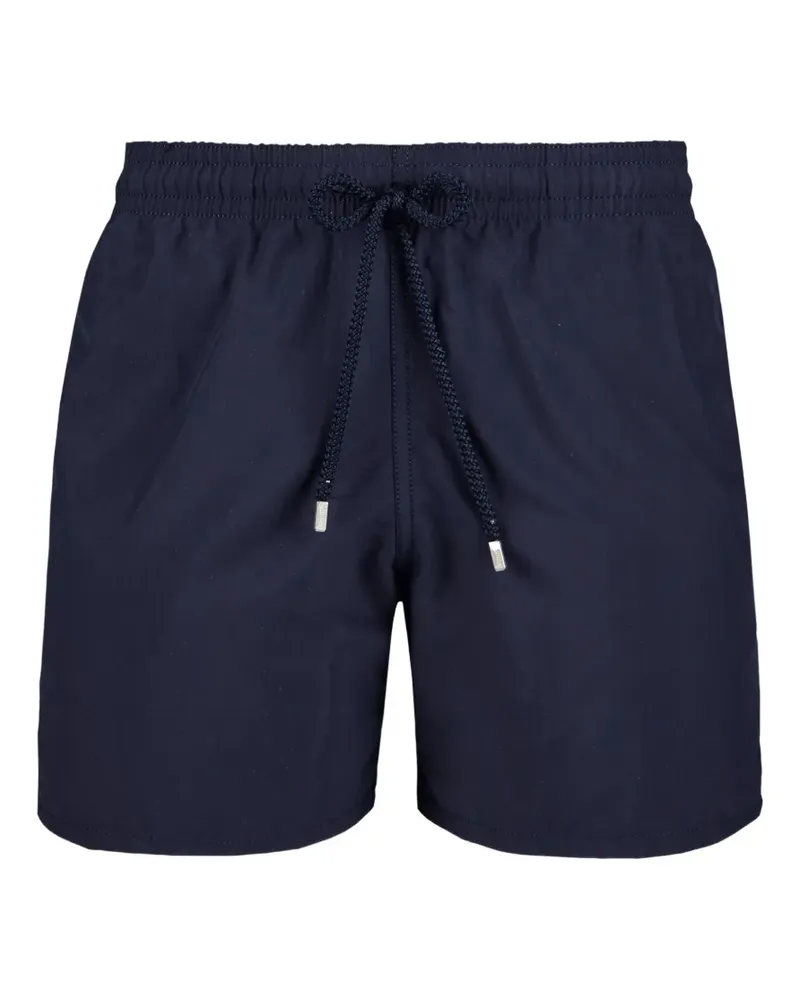 Vilebrequin drawstring swim shorts - Blau Blau