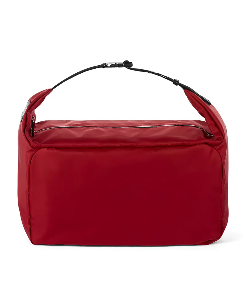 FPM Mittelgroßer Kulturbeutel - Rot Rot