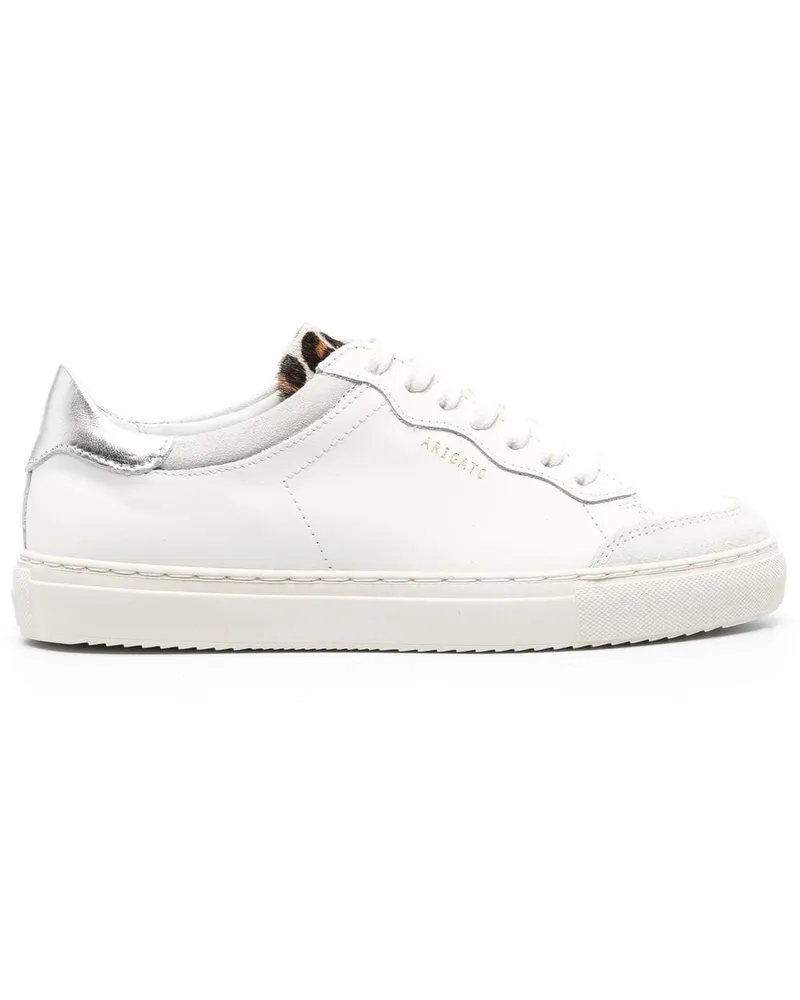 Axel Arigato Clean 180 Sneakers - Weiß Weiß