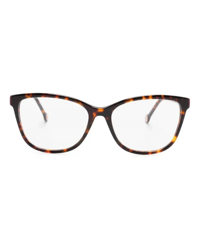 Carolina Herrera New York Her 0239 Brille - Braun Braun