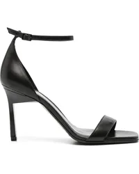 Calvin Klein JC Sandalen 90mm Schwarz