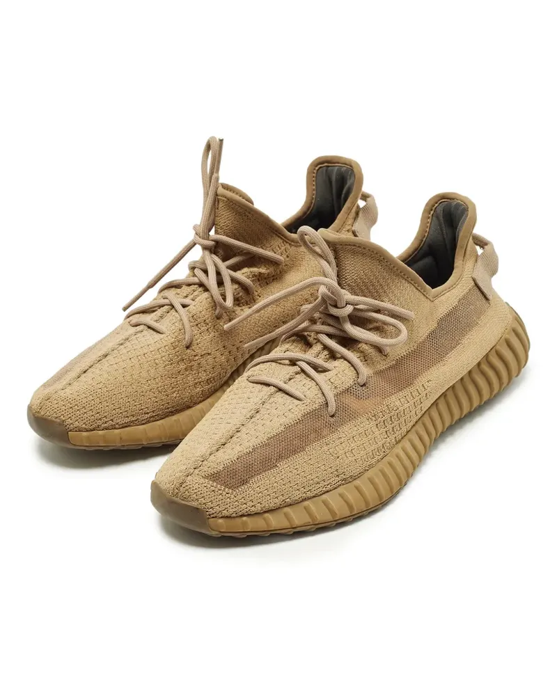adidas Boost 350 v2 Sneakers - Braun Braun