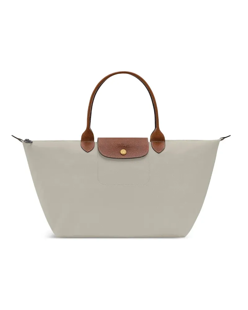 Longchamp Le Pliage Original tote bag - Grau Grau