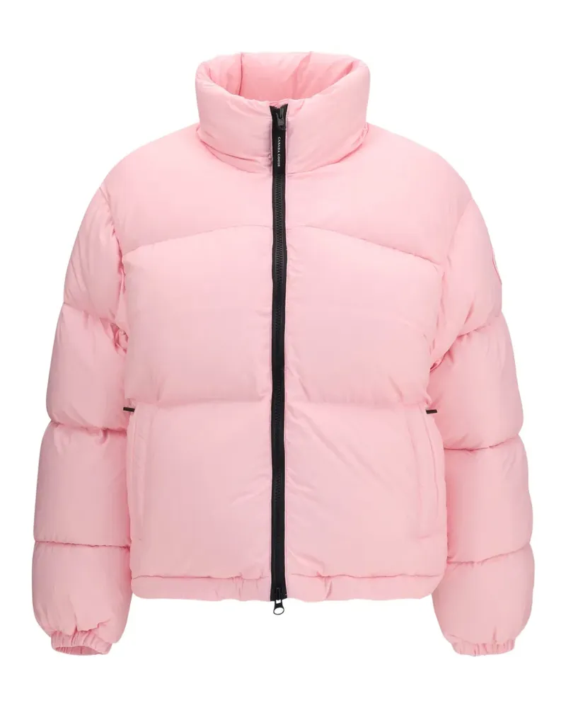 Canada Goose Fallon Steppjacke - Rosa Rosa
