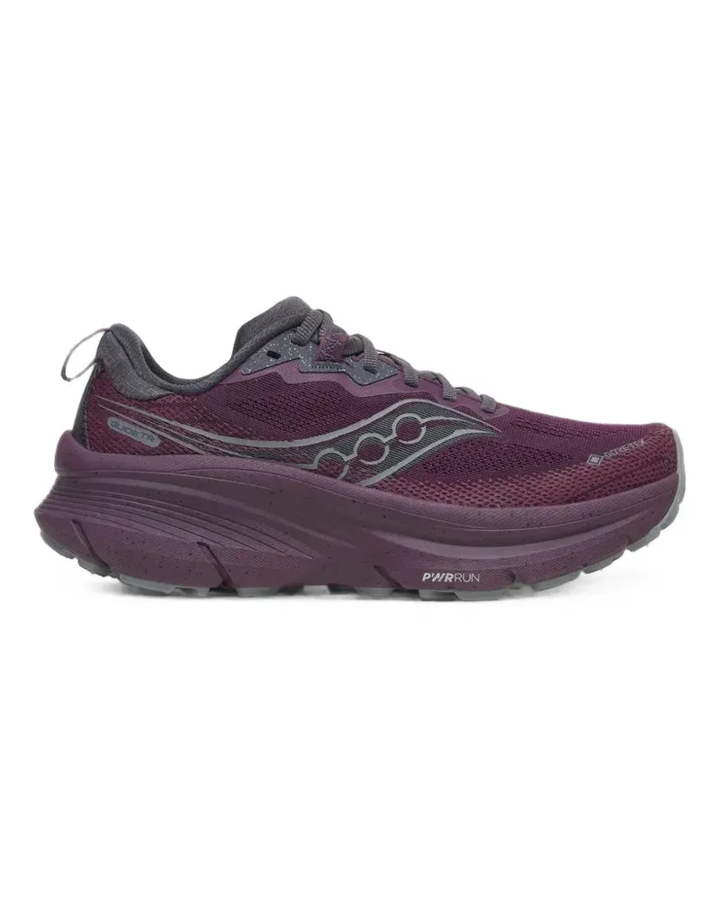 Saucony Guide TR GTX sneakers - Violett Violett