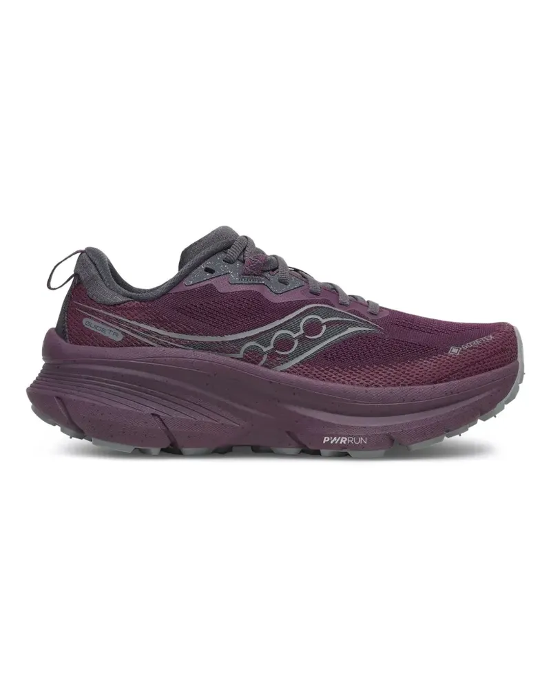 Saucony Guide TR GTX sneakers - Violett Violett