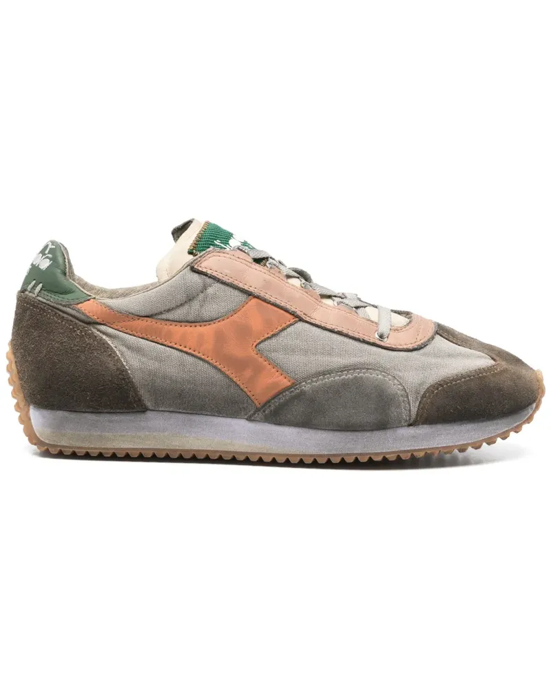 Diadora Equipe Sneakers - Grau Grau