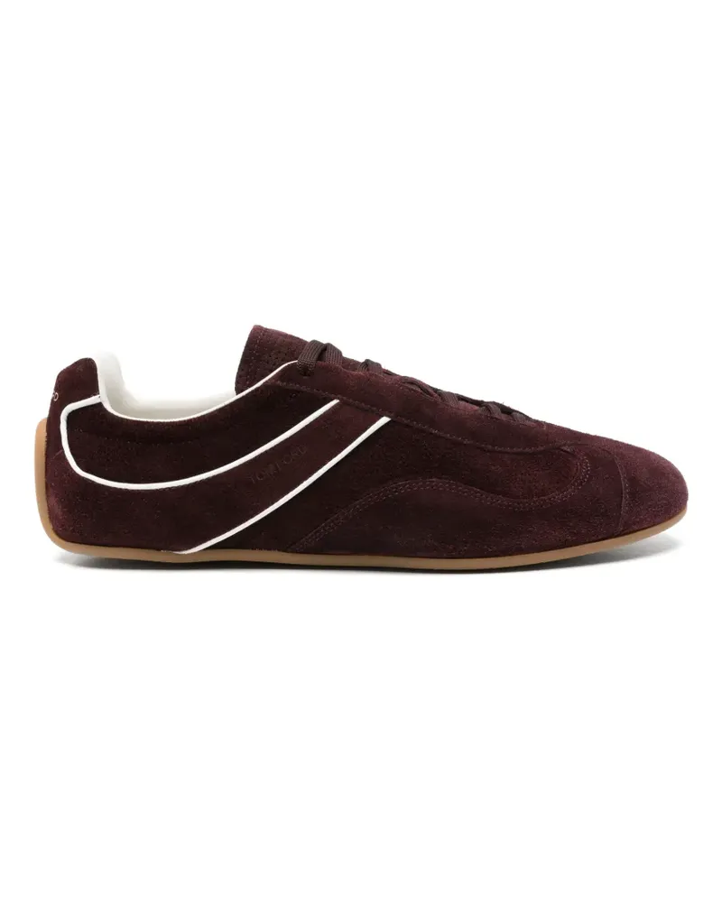 Tom Ford Aston Sneakers - Rot Rot