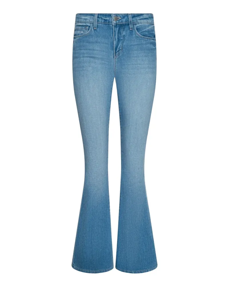 L'Agence Taney Schlagjeans - Blau Blau