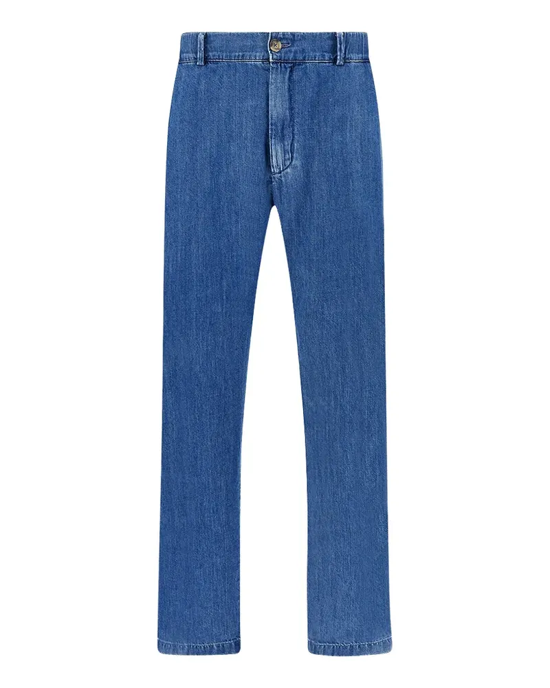 Paul & Shark X-Soft jeans - Blau Blau
