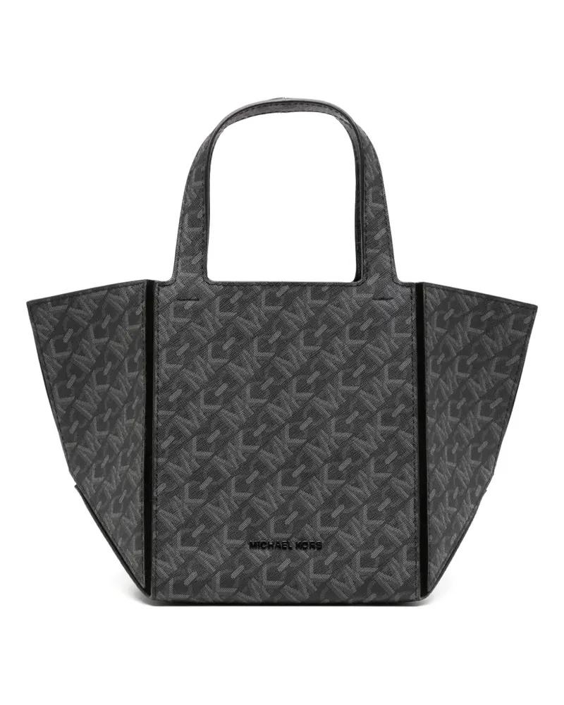 Michael Kors Jordi Tote Bag - Grau Grau