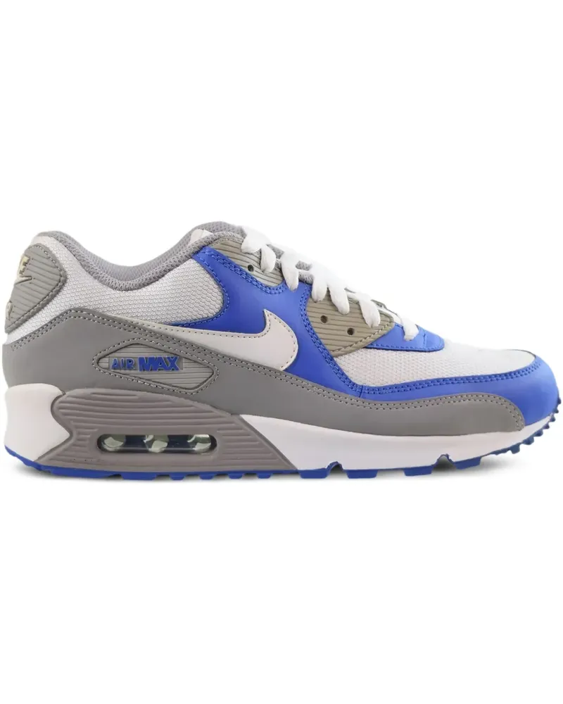 Nike Air Max 90 Sneakers - Grau Grau