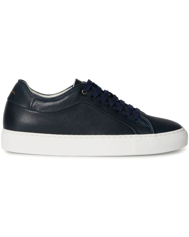 Paul Smith Klassische Sneakers - Blau Blau