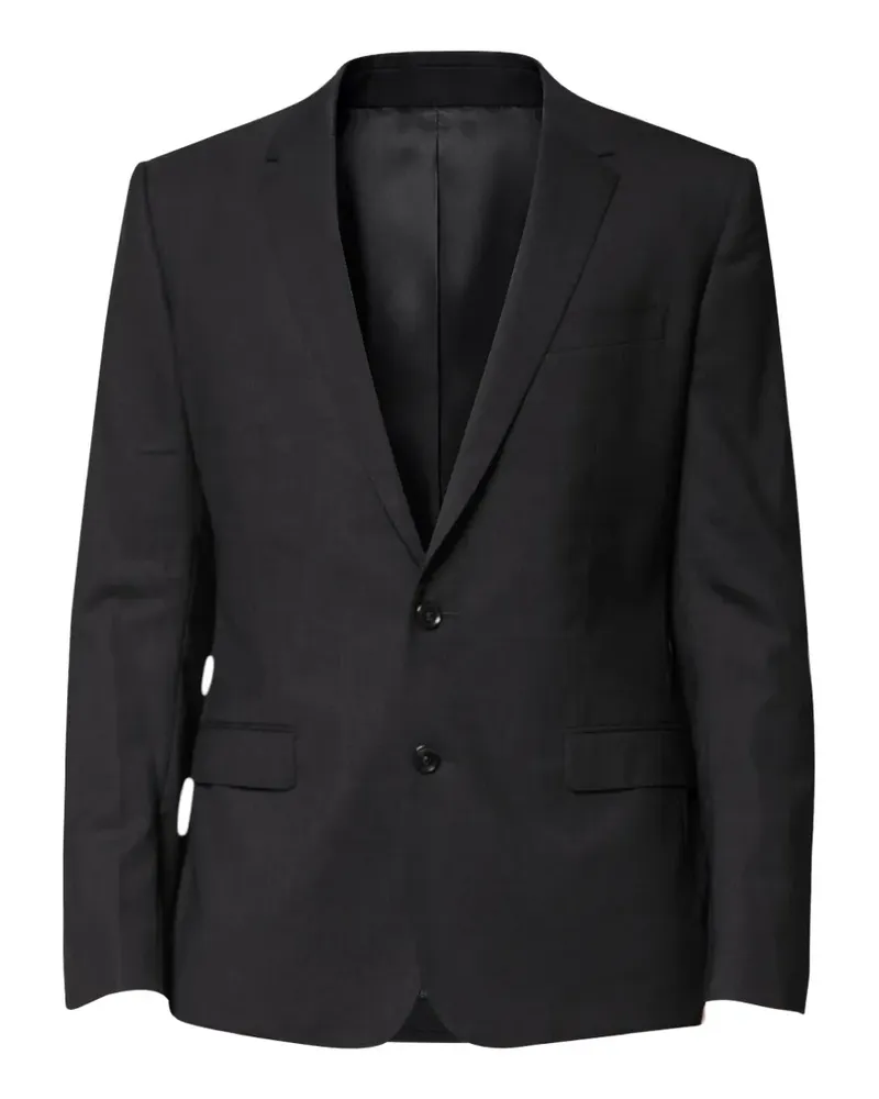 Dolce & Gabbana Einreihiges Martini Sakko - Grau Grau