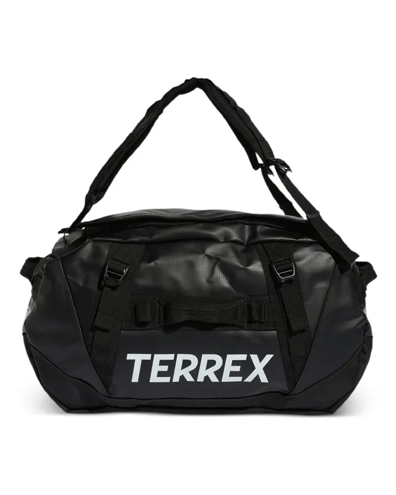 adidas Terrex Xperior Expedition duffel bag - Schwarz Schwarz