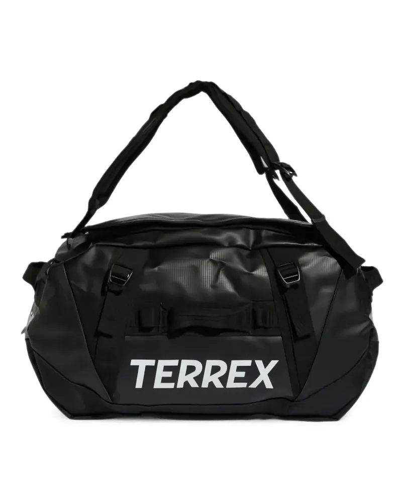 adidas Terrex Xperior Expedition Reisetasche - Schwarz Schwarz