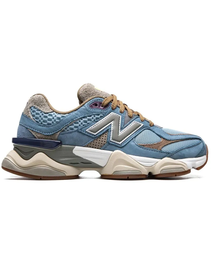 New Balance 9060 Sneakers - Blau Blau