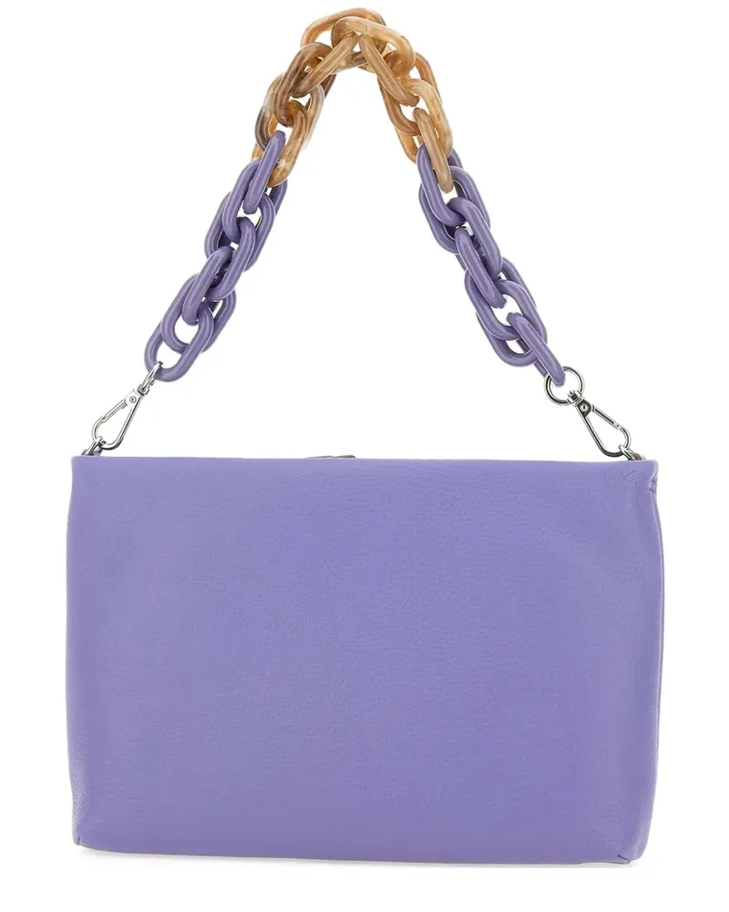 Gianni Chiarini Brenda Tote Bag - Violett Violett
