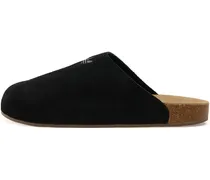 Adimule Mules - Schwarz