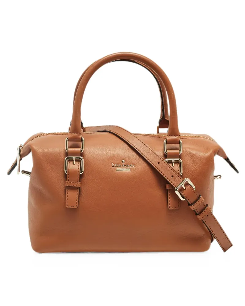 Kate Spade Cobble Hill Sami satchel bag - Braun Braun