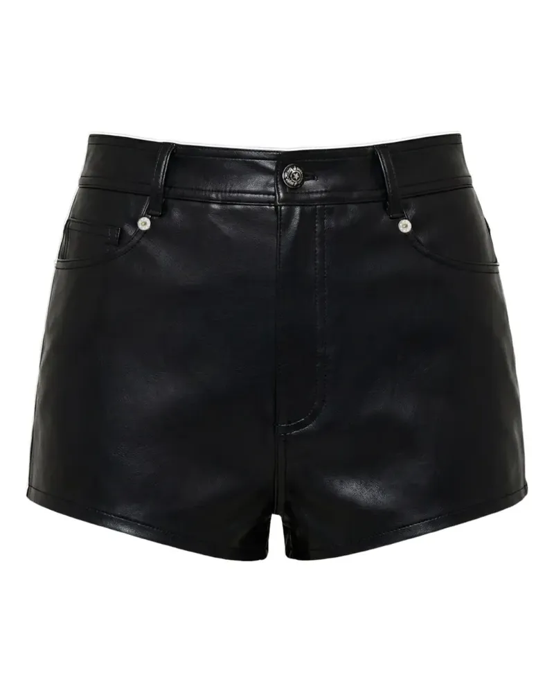 Cinq à Sept Dani Shorts - Schwarz Schwarz