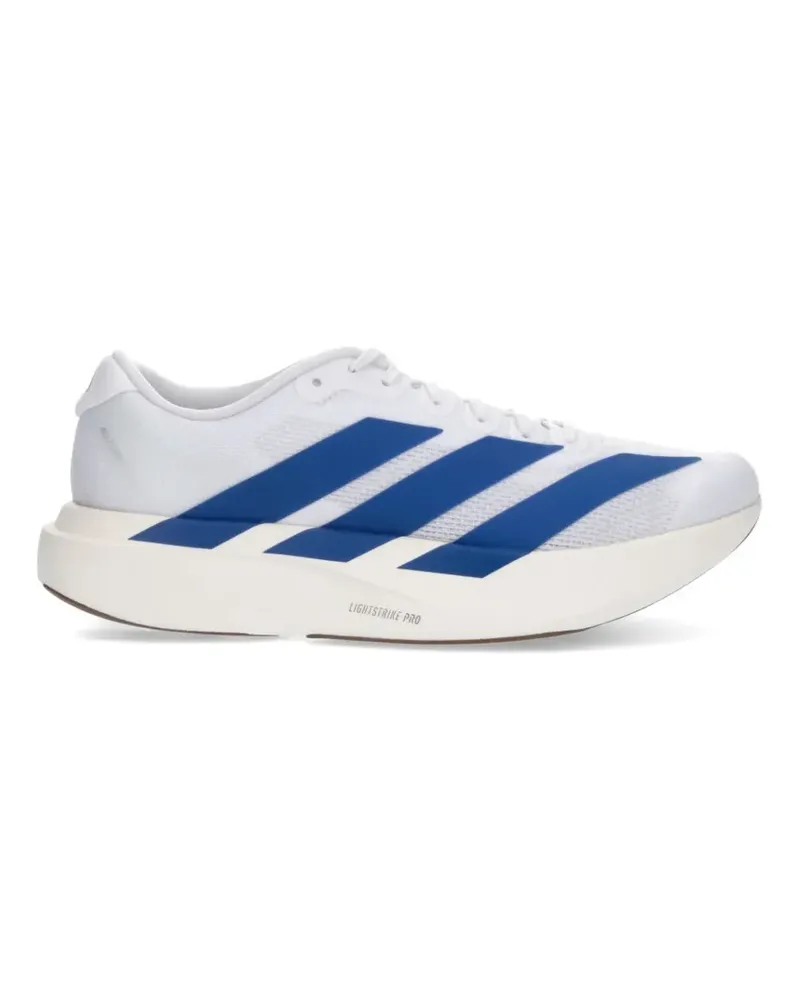 adidas Adizero Adios Pro 4 Sneakers - Weiß Weiß