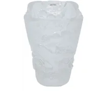 Große Botanica Pivoines Vase - Weiß