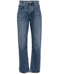 AGOLDE Pinch Jeans Blau