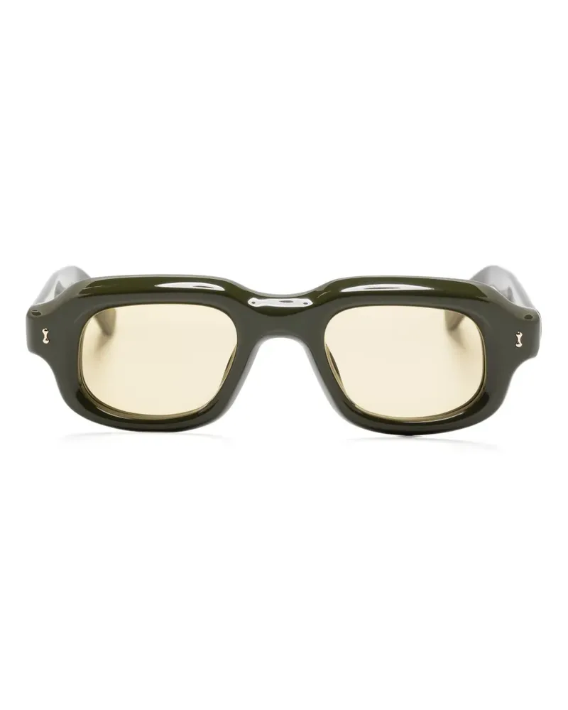 CHIMI Saint Sonnenbrille - Grün Grün