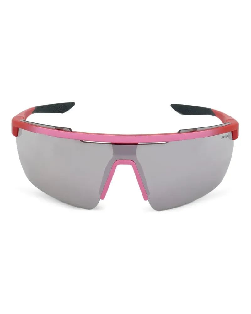 Nike Windshield Elite X KFB Sonnenbrille - Rot Rot