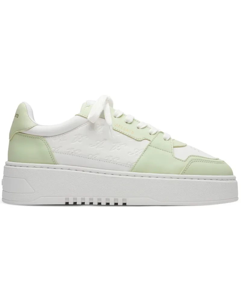 Axel Arigato Orbit Neo Sneakers - Weiß Weiß